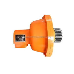 Good-selling Rack and pinion Anti-fall Centrifugal speed limiter Lift Safety Device
