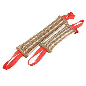 <span class=keywords><strong>Collar</strong></span> de Adiestramiento para Perros Resistente, Recubierto de Yute, Ecológico, Versión 2025 - Product Image 2