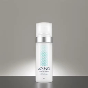 Producto de Hidrosol Akunic Ultimate Synergy Mist 80ml, Resina 100% Pura - Product Image 3