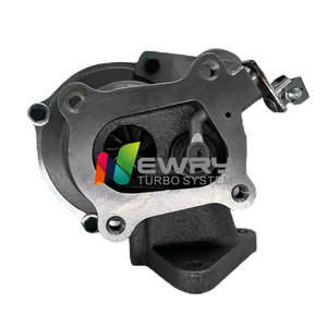 Newry OE Remplacement Turbo KP35 54359980029/54359880012/8200889694 pour <span class=keywords><strong>Renault</strong></span> Clio III/<span class=keywords><strong>Megane</strong></span> <span class=keywords><strong>II</strong></span>/<span class=keywords><strong>Scenic</strong></span> <span class=keywords><strong>II</strong></span> 1.5L DCi Moteur Nouveau - Product Image 6