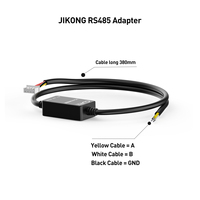 Cable Adaptador JIKONG RS485 a USB, Accesorios JK BMS, RJ45 a USB