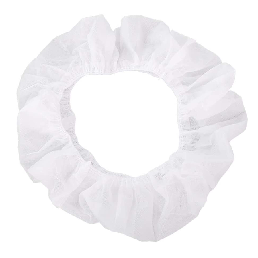 4087 г., низкая цена, оптовая продажа, одноразовая эластичная накидка на сиденье унитаза, водонепроницаемая Нетканая одноразовая накидка на сиденье унитаза