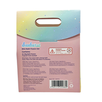Boîte en papier kraft avec logo personnalisé d'usine, matériaux recyclés biodégradables, emballage cadeau haut de gamme, laminage mat, estampage à chaud, couleur blush