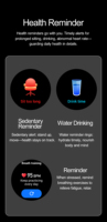 Reloj Inteligente VALDUS VS20 PRO AMOLED, Llamadas por Bluetooth, Resistente al Agua IP68, Monitoreo de Salud, Frecuencia Cardíaca, Reloj Deportivo para Hombres y Mujeres