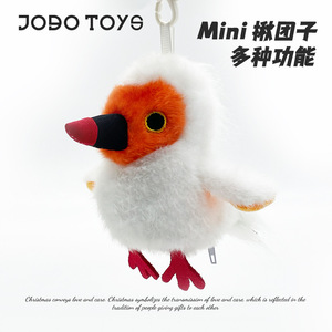 Loro de Peluche Eléctrico que Habla, Canta y Emite Sonidos Musicales, Mascota Electrónica para Niños de 5 a 7 Años, Juguete Unisex con Relleno de Algodón PP - Product Image 2