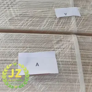 杨木弯曲木床板条用于家庭床