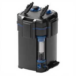 Filtre externe SUNSUN YWY-800 avec ou <span class=keywords><strong>sans</strong></span> lumière UV pour aquariums - Product Image 1