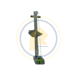 Regulador de Ventanilla Ac Rolcar ADAPTABLE para OE 8340254P12000 8340254P10000 8340254P11000 compatible con Suzuki Vitara 2015 - Product Image 1
