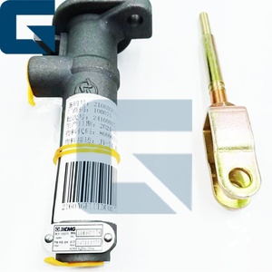 Cylindre maître d'embrayage 800901174 pour rouleau compresseur XP163 - Product Image 4