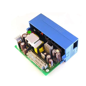 Módulo de fuente de alimentación PLC original GM4-PA1A, entrada AC85-132V, salida DC5V 4A DC24V 0.7A para la serie GM4 K300S - Product Image 1