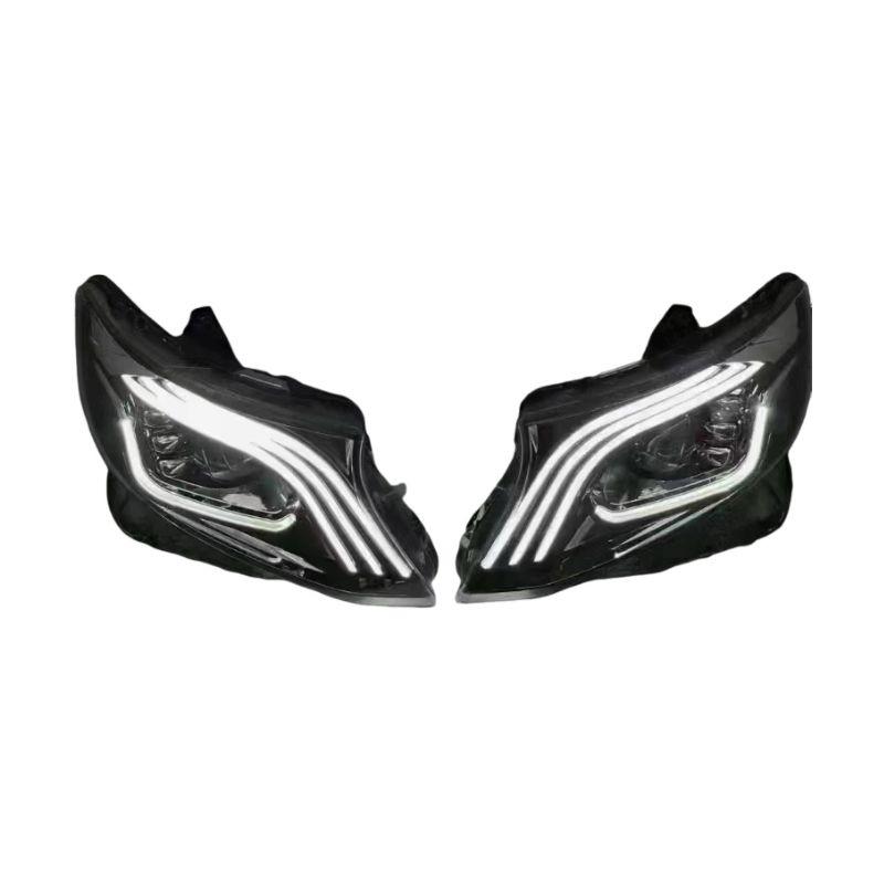 pour Mercedes-Benz Vito 16-20 -02