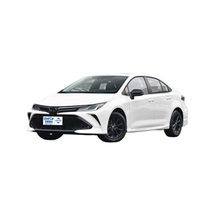 Kit Exterior Blackout para Corolla GR SPORT Edición <span class=keywords><strong>2021</strong></span>, 1.5L Automático, CVT de 10 Velocidades, Asientos GR, Palancas de Cambio, 50001-75000 - Product Image 4