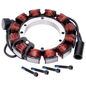 Bobine de stator de générateur de moto 29967-84A pour Harley Davidson Sportster 883 1000 1200 XLH XLH1100 XLH1200 XLH883 <span class=keywords><strong>XR1000</strong></span> - Product Image 4