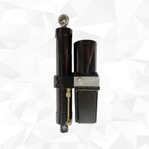 Factory Direct Supply 1.5-Ton Thrust DC Electric <b>Linear</b> <b>Actuators</b> Miniature Hydraulic <b>Linear</b> Cylinders Bulk Discounts Available - Product Image 5