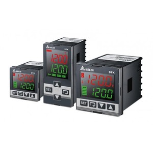 Contrôleur de température numérique DT360RA-0200 DT360LA-0200 96x96mm à montage sur panneau, contrôle PID pour système de chauffage et de refroidissement industriel W - Product Image 3