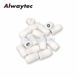Pièces automobiles universelles Amplificateur de vide de <span class=keywords><strong>frein</strong></span> de voiture <span class=keywords><strong>Clapet</strong></span> <span class=keywords><strong>anti</strong></span>-<span class=keywords><strong>retour</strong></span> Limiteur de débit en plastique Valve unidirectionnelle - Product Image 2