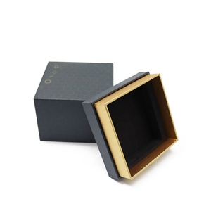 Recyclable Rigid Paper Luxury Perfume Bottle Gift Packaging <b>Box</b> with EVA Foam for Perfume Candle <b>Box</b> Jewelry Gift <b>Box</b> - Product Image 6