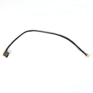 DC <b>Power</b> Jack <b>Cable</b> for 15-AB Series 799749-F17 laptop dc <b>power</b> jack - Product Image 2