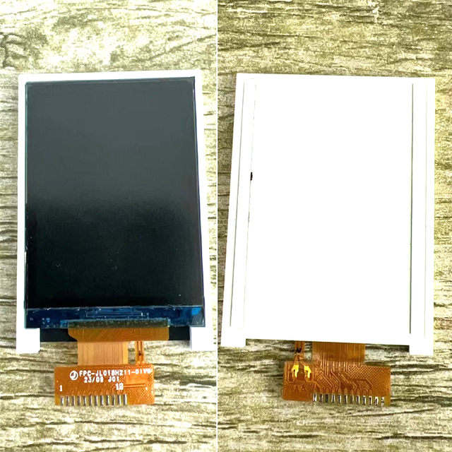 Small for Nokia 12 Pin 20 Pin Mobile Phone LCD Petite Grand 37 Pin Display 16PIN 13904 177b64 D8039 High Quality LCD Supplier