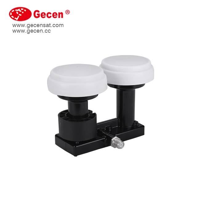 Gecen Universal MONOBLOCK LNB GKF-4601