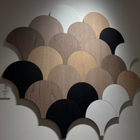 Parquet floral luxueux monocouche ou multicolore en bois multicouche avec motifs pour intérieur