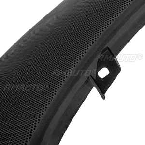 2x Cubiertas de Altavoces Interiores para Puertas de Coche Holden VT VX VU VY VZ Commodore 1997-2007, Cubierta Protectora para Altavoces de Audio de Coche - Product Image 5