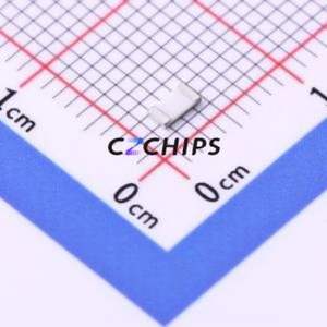 Résistance SMD SCR1206J110K 1206 (Type : Film Épais) (Résistance : 110 kOhm Précision : 5%) - Product Image 2