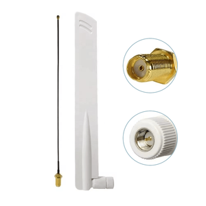 เสาอากาศไวไฟ 2.4G 5G ระยะไกล ราคาสุดคุ้ม สำหรับเครือข่ายไร้สาย - Product Image 3
