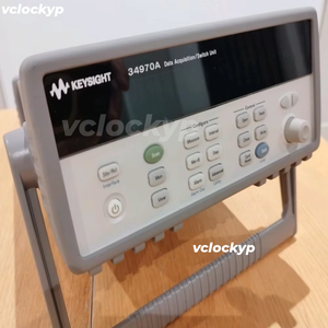 Unité de commutation d'acquisition de données Keysight Agilent 34790A, DAQ - Product Image 3
