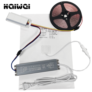 Interruttore Sensore di Movimento PIR <span class=keywords><strong>Smart</strong></span> con Rilevamento Radar 12V 5A 60W per Specchio da Bagno con Luce LED - Product Image 6