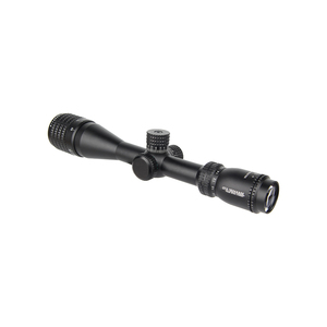 4-16x44AOIR Lunette de visée télescopique tactique longue portée avec réticule grand angle Optique de repérage extérieur - Product Image 3
