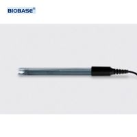 Untuk Pengujian Suhu Meter PH/ORP Digital Portabel Berkualitas Tinggi Akurasi 0.02pH OEM Dapat Disesuaikan Irigasi Pertanian