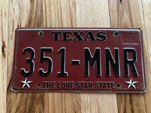 <span class=keywords><strong>Plaque</strong></span> d'<span class=keywords><strong>immatriculation</strong></span> personnalisée en métal durable, modèle États-Unis, à collectionner, commande urgente, réduction sur les achats en gros - Product Image 2