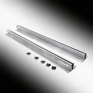 Tela <span class=keywords><strong>de</strong></span> Cortina Opaca Ignífuga con Aislamiento Térmico <span class=keywords><strong>de</strong></span> Fibra <span class=keywords><strong>de</strong></span> Vidrio Fija, <span class=keywords><strong>Medidas</strong></span> Contra Incendios y Humo - Product Image 3