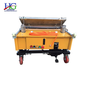 800mm 1000mm <strong>Automatic</strong> Cement <strong>Rendering</strong> <strong>Machines</strong> Wall Plastering <strong>Machine</strong> 220V Concrete <strong>Rendering</strong> <strong>Machine</strong> - Product Image 2