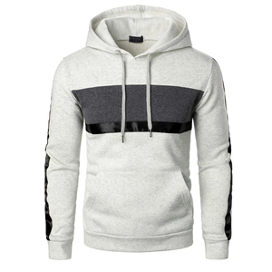 Sudaderas con Capucha Personalizadas para <span class=keywords><strong>Hombre</strong></span>, Estilo Nuevo, Más Vendidas en Línea, Sudaderas al por Mayor - Product Image 1