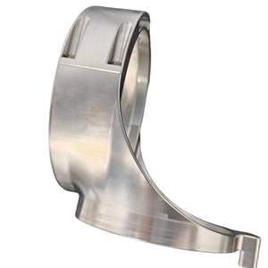 Dịch vụ gia công CNC tùy chỉnh vòi làm mát phổ quát ép Thép không gỉ tạo mẫu nhanh chóng tìm kiếm khả năng đọc tối ưu - Product Image 1