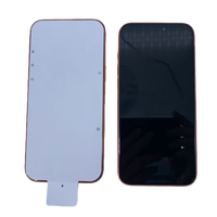 Film de protection d'écran autocollant d'usine pour iPhone Air 17 Pro Max 17 Pro 17