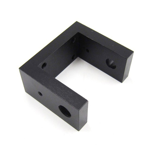 Pièces usinées CNC personnalisées en métal, acier inoxydable, aluminium, usinage de précision, service de prototypage rapide - Product Image 1
