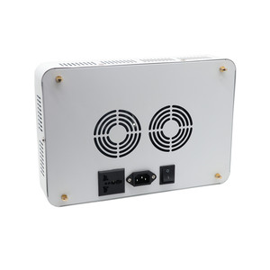 COB à spectre complet hydroponique <span class=keywords><strong>de</strong></span> plantes d'intérieur et <span class=keywords><strong>de</strong></span> fleurs 900W LED lampe <span class=keywords><strong>de</strong></span> croissance des plantes - Product Image 2