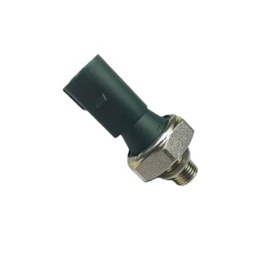 เซ็นเซอร์วัดแรงดันน้ำมันเครื่อง FEP รุ่น 036919081C สำหรับรถยนต์ Volkswagen Jetta Sharan Audi A1 A3 A4 A5 A6 Q5 ผลิตในเยอรมนี - Product Image 2