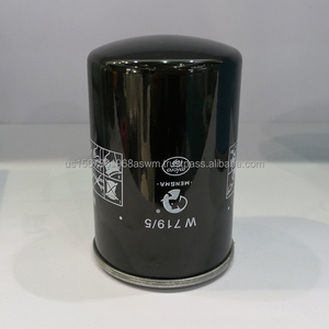 Nuevo Filtro de Aceite Enroscable para Compresor de Aire Mengma W719/5 para Energía y Minería con 6 Meses de Garantía - Product Image 2