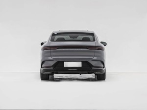 BYD Han EV Edizione Guida Intelligente 635KM Lidar, Berlina Elettrica di Fascia Alta, DiPilot 300 Chip Orin X - Product Image 6