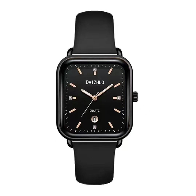 HM099 D Unique Wristwatches Wholesale Casual Leisure Unisex Men Women Reloj Quartz Watch Custom Logo Waterproof Wrist Watches
