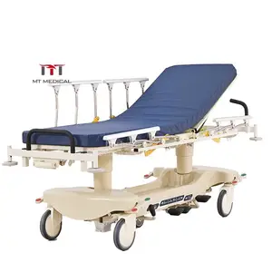 MT MEDICAL TRANSPORT CART TO DILIEVRY SICK PEOPLE TO HOSPITAL