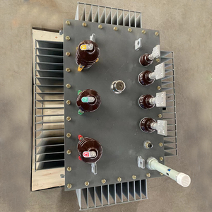 Three Phase Oil Immersed Power <b>Transformer</b> 315/630/1250kva Outdoor 10kv Column Mounted High-voltage <b>Transformer</b> - Product Image 3