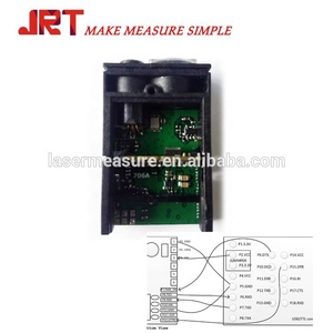 <span class=keywords><strong>Di</strong></span> distanza del laser modulo sensore con porta seriale industriale elettrica fai da te strumenti per laser <span class=keywords><strong>di</strong></span> <span class=keywords><strong>misura</strong></span> - Product Image 4