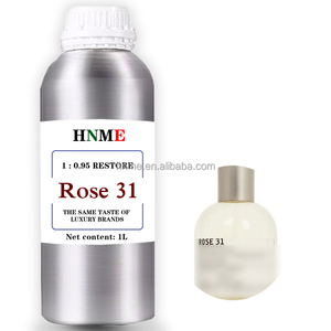 Haute réduction marque originale parfum en vrac 1000ml plante huile pure parfum bougie roseau diffuseur usine en gros - Product Image 1