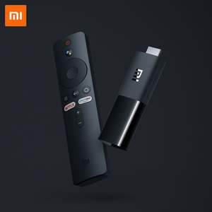 Xiaomi <span class=keywords><strong>Mi</strong></span> <span class=keywords><strong>Stick</strong></span> <span class=keywords><strong>TV</strong></span> Original, Versión Global, Quad Core, DTS HD, Asistente de <span class=keywords><strong>Google</strong></span>, Android <span class=keywords><strong>Mi</strong></span> <span class=keywords><strong>TV</strong></span> <span class=keywords><strong>Stick</strong></span> - Product Image 5