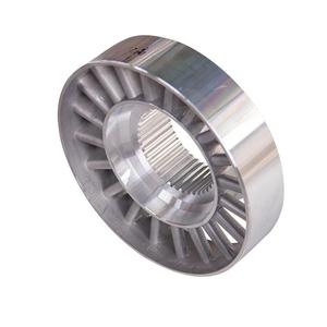 YJ280-4A-00002 4110000217075 Pièces de rechange pour chargeuse, engrenage de guidage de transmission - Product Image 4